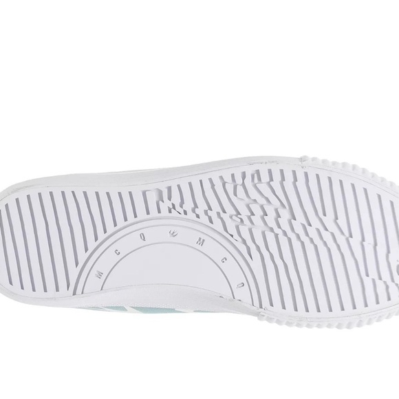 MCQ by Alexander McQueen High-Top Sneakers - Picture 7 of 9